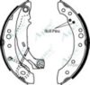 APEC braking SHU638 Brake Shoe
